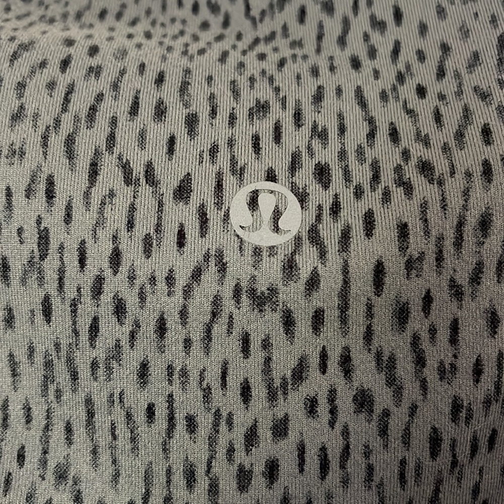 Lululemon Capris 🥰🥰 - Picture 3 of 3